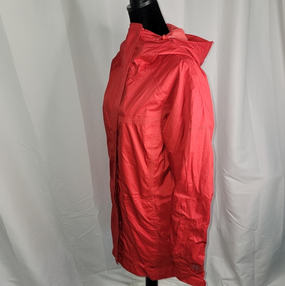 Columbia OmniTech Jacket, Large - Picture 6 of 9